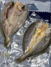 鮮京采醇香黃魚(yú)鲞5條/2.5斤(單條230-255g)三去處理 寧德地標 源頭直發(fā) 曬單實(shí)拍圖