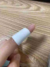 JCZS德國蘆薈干裂貼手指手足貼腳后跟部防水皴裂防開(kāi)裂口非醫用膠布干 蘆薈干裂貼72x22mm 100片/盒 曬單實(shí)拍圖