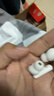 漫步者（EDIFIER）Lolli Pro3i真無線藍牙耳機入耳式耳麥-47dB主動降噪金標音質(zhì)長續(xù)航游戲音樂禮物適用于華為小米 【藍牙6.0】潤白 曬單實拍圖