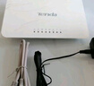 Tenda騰達(dá)路由器 F3 300M 無線路由器 WiFi無線穿墻 家用路由（可中繼充當(dāng)WiFi信號放大器） 曬單實(shí)拍圖