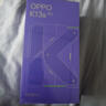 OPPO【至高立減15%】OPPO K13s 手機新品 oppok13s 強悍更流暢 第三代驍龍7 抗摔耐磨 新款5G防水手機 12+512GB 聚能藍 官方標配【全國聯(lián)?！?曬單實(shí)拍圖