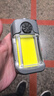 探路蜂多功能工作燈汽修磁吸燈露營(yíng)燈戶(hù)外手電筒強光照明COB雙光工作燈 曬單實(shí)拍圖