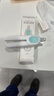 瘋狂的主人寵物指甲指甲剪貓咪狗狗指甲鉗LED照血線(xiàn)寵物指甲刀省力剪藍色 曬單實(shí)拍圖