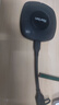 皓麗無(wú)線(xiàn)投屏器hdmi線(xiàn)4K高清傳輸同屏器辦公家用適用蘋(píng)果安卓手機接顯示器投影儀無(wú)需網(wǎng)絡(luò )HG-1S 曬單實(shí)拍圖