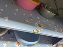 美克杰窗戶貼紙防走光遮光廁所玻璃貼紙衛(wèi)生間防窺浴室陽臺貼膜卡通窗紙 主圖 哆啦A夢 磨砂面 遮光保護私 60x100cm 曬單實拍圖