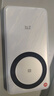 中興（ZTE）U30 Air 5G免插卡移動(dòng)隨身wifi無(wú)線(xiàn)網(wǎng)卡便攜式熱點(diǎn)5g路由器無(wú)限筆記本電腦通用流量車(chē)載卡托2025款 曬單實(shí)拍圖