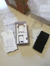 麥芒 30 雙曲護(hù)眼屏 6100mAh超能續(xù)航8GB+256GB 雪域白 5G AI手機 曬單實拍圖
