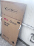 TCL 小黃人·大眼萌AI超級筒T7R PRO 10公斤DD直驅變頻滾筒洗衣機全自動(dòng)國家補貼以舊換新G100T7R-DIS 曬單實(shí)拍圖