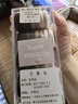 銀瑜高彈力無痕橡皮筋女秋冬扎馬尾頭繩2025年新款簡約氣質(zhì)綁發(fā)圈發(fā)繩 咖色系【32根盒裝】 曬單實拍圖