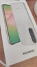三星Samsung Galaxy A56 超薄機身5000萬(wàn)像素 5000mAh 拍照游戲手機 AI手機12GB+256GB 雅柔灰國家補貼 曬單實(shí)拍圖