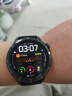 小米（MI）Xiaomi Watch S4 黑色 國家補貼 小米汽車(chē)su7鑰匙 澎湃OS 2 心率血氧監測 小米手表s4 男表女表 曬單實(shí)拍圖