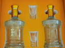 白云邊 十五年陳釀 濃醬兼香型白酒 42度 450ml*2瓶 禮盒裝 送禮 曬單實(shí)拍圖