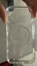 貝爾金（BELKIN）適用iphone17手機(jī)殼 蘋(píng)果17手機(jī)殼 透明全包磁吸手機(jī)保護(hù)套 MSA030 曬單實(shí)拍圖