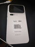 小米（MI）17Pro Max 手機(jī)新品5G旗艦背屏ys 白色 16GB+1TB 官方標(biāo)配 曬單實(shí)拍圖