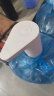 京东京造  桶装水抽水器 家用办公室饮水机泵 自动电动抽水器上水器 青春版 实拍图