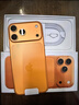 Apple/蘋(píng)果 iPhone 17 Pro Max 2TB 星宇橙色 支持移動(dòng)聯(lián)通電信5G 雙卡雙待手機 曬單實(shí)拍圖