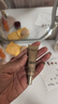 歐萊雅[花少同款]小金管防曬霜30ml*2戶(hù)外隔離護膚品中秋禮物國慶出游 曬單實(shí)拍圖