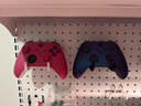 微軟（Microsoft）Xbox無線游戲手柄 無線控制器 浪漫粉 藍(lán)牙適配Xbox/PC/平板/手機(jī) Steam促銷黑神話悟空 絲之歌 曬單實(shí)拍圖