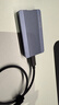 阿卡西斯（acasis）USB4.0硬盤(pán)盒NVMe M.2移動(dòng)固態(tài)硬盤(pán)盒Type-c筆記本雷電3臺式機電腦SSD固態(tài)外置硬盤(pán)盒TBU405M1灰 曬單實(shí)拍圖