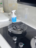 京東京造【國家補貼立減20%】燃氣灶具天然氣 家用5.2kW猛火灶臺嵌兩用 70%熱效率 可調節底盤(pán)JZT-613B2 曬單實(shí)拍圖