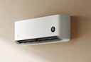 小米（MI）米家 1.5匹 新一級能效 巨省電 空調掛機 KFR-35GW/N1A1【國家補貼20%】整機十年質(zhì)保 曬單實(shí)拍圖