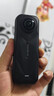 影石（Insta360）x5 全景運(yùn)動(dòng)相機(jī) 8K高清 instax360x5 防抖防水手持口袋攝像機(jī)旅行Vlog摩托車騎行滑雪路亞攝像頭 標(biāo)準(zhǔn)套裝（單電池版） 極夜黑【原裝256g卡】曬單返60紅包  曬單實(shí)拍圖
