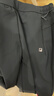 FILA 斐樂(lè )官方女士針織長(cháng)褲2025冬季健身運動(dòng)簡(jiǎn)約基礎收口褲 曬單實(shí)拍圖
