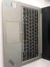 聯(lián)想展機(jī) 14+筆記本電腦ThinkPad輕薄游戲獨(dú)顯超薄大學(xué)生i7 聯(lián)想14/i58250/16G/256G獨(dú)顯2G銀 標(biāo)準(zhǔn)套餐 曬單實(shí)拍圖
