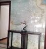 歐柏歷純銅迎客松擺件現(xiàn)代家居飾品松樹銅藝玄關(guān)擺設(shè)桌面裝飾品松柏盆 大理石底座款大號(hào) 曬單實(shí)拍圖