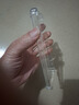 殼棧適用三星A55手機殼5G防摔保護套SM-A5560四角氣囊全包邊透明硅膠軟殼簡約輕薄手機保護殼男女款 透明氣囊防摔殼 三星A55  5G 曬單實拍圖
