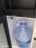 美的（Midea）飲水機茶吧機家用下置式凈水機一體客廳立式國家補貼桶裝辦公室電水壺養生壺冷熱雙溫YD1611S-X 曬單實(shí)拍圖