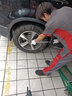 京安途輪胎單條裝 門店現(xiàn)貨. JDS06 235/55R18 100V 曬單實拍圖