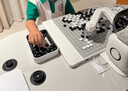 元蘿卜SenseRobotAI下棋機器人圍棋 對弈 習題  陪練 漲棋 AI講題 人機互動(dòng) 家用學(xué)習【圍棋專(zhuān)業(yè)版】 曬單實(shí)拍圖