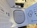 Bose【王鶴棣同款】QuietComfort消噪耳塞UltraII 真無線藍(lán)牙QC4代主動(dòng)降噪耳機(jī)高清通話 大鯊小鯊系列 晨霧白 大鯊四代 曬單實(shí)拍圖