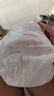 好奇（Huggies）鉑金裝小桃褲成長(cháng)褲XL96片(12-17kg)加大號尿不濕【消暑散熱】 曬單實(shí)拍圖