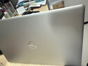 戴爾（DELL）電腦筆記本輕薄本靈越15pro 高性能酷睿筆記本辦公本粉色女大學(xué)生電腦超薄獨顯商務(wù)手提筆記本電腦 靜謐銀 | 15pro輕薄本【15.6英寸】 高配：i5 | 32G | 2000G  曬單實(shí)拍圖