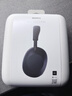 索尼（SONY）WH-1000XM6【政府補(bǔ)貼】頭戴式無(wú)線(xiàn)降噪耳機(jī) AI智能降噪 黑色 雙11 購(gòu)物推薦 曬單實(shí)拍圖