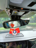 凌度（BLACKVIEW）24款大眾帕薩特專(zhuān)用行車(chē)記錄儀原廠隱藏式4K超高清免走線(xiàn)13-23款 單鏡頭1080P+無(wú)卡+不包安裝 曬單實(shí)拍圖