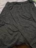 浪莎睡衣男士款秋冬季保暖可外穿加肥加大加大碼胖子肥佬家居服套裝 曬單實(shí)拍圖