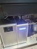 海爾（Haier）水魔方家用分體式中央軟水機1.5T大通量超薄小體積凈水器安裝無(wú)憂(yōu)全屋軟化水質(zhì)HZR15-F0913D1U1 曬單實(shí)拍圖