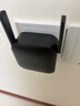 小米（MI）wifi放大器pro wifi信號增強器 300M無(wú)線(xiàn)速率 無(wú)線(xiàn)信號增強器 強電版 非路由器 需配合路由器使用 曬單實(shí)拍圖