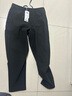 森馬（Semir）舒服褲|休閑褲男錐形褲發(fā)熱易打理冬長(cháng)褲抓絨褲子101724127115 曬單實(shí)拍圖