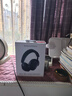 寶華韋健Px7S3新旗艦2025頭戴式藍(lán)牙耳機(jī) HiFi音質(zhì)主動(dòng)降噪無(wú)線(xiàn)耳機(jī) 非Px7S2e升級(jí)中秋國(guó)慶禮品 紫霞藍(lán) 曬單實(shí)拍圖