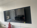 飛利浦（PHILIPS）75英寸4K超高清288Hz高刷游戲電視全面屏4+64G護眼智能投屏液晶平板電視機75PUF8699/T3 支持wifi6 75英寸 4+64G內存電視 曬單實(shí)拍圖