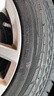 雙星汽車(chē)輪胎 235/60R18 107H X31 適配哈弗H6/奧迪Q5/CR-V 曬單實(shí)拍圖