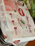 好奇（Huggies）鉑金裝小桃褲紙尿褲M(mǎn)144片(6-11kg)中號尿不濕【透爽散熱】 曬單實(shí)拍圖