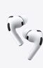 Apple/蘋果 AirPods Pro (第三代) 搭配MagSafe充電盒 (USB-C) 蘋果耳機(jī) 藍(lán)牙耳機(jī) 適用iPhone/iPad/Mac 曬單實(shí)拍圖