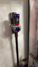戴森（DYSON）V8無(wú)繩吸塵器【升級(jí)款】手持無(wú)線吸塵器 除螨 寵物 家庭適用 曬單實(shí)拍圖