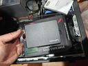 聯(lián)想（Lenovo) 480GB SSD固態(tài)硬盤(pán) SATA3.0 SL700閃電鯊系列 臺式機/筆記本通用 曬單實(shí)拍圖