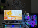 惠普（HP）DHE-6002電腦音響 家用臺式機筆記本桌面有線長條低音炮 卡拉OK游戲娛樂音箱 曬單實拍圖